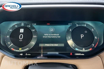 2023 Land Rover Range Rover Sport SE Dynamic - miniatura 34