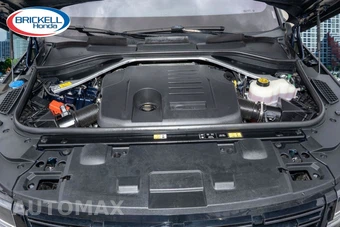 2023 Land Rover Range Rover Sport SE Dynamic - miniatura 35