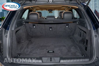 2023 Land Rover Range Rover Sport SE Dynamic - miniatura 9
