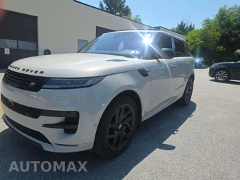 2023 Land Rover Range Rover Sport SE Dynamic