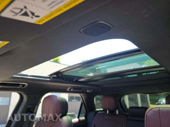 2023 Land Rover Range Rover Sport SE Dynamic - miniatura 11