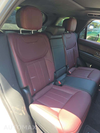 2023 Land Rover Range Rover Sport SE Dynamic - miniatura 16
