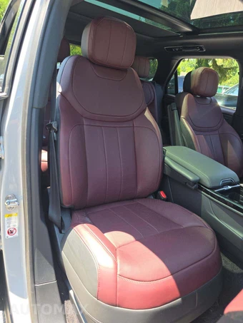 2023 Land Rover Range Rover Sport SE Dynamic - miniatura 18