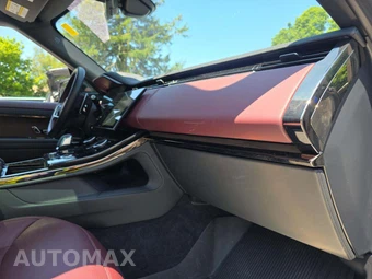 2023 Land Rover Range Rover Sport SE Dynamic - miniatura 19