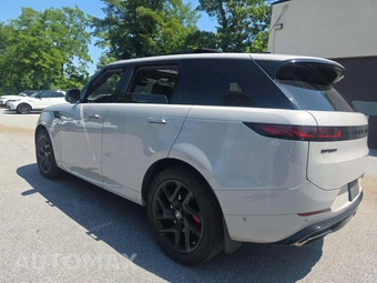 2023 Land Rover Range Rover Sport SE Dynamic - miniatura 2