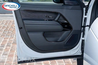 2023 Land Rover Range Rover Sport SE Dynamic - miniatura 11
