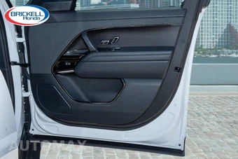 2023 Land Rover Range Rover Sport SE Dynamic - miniatura 13