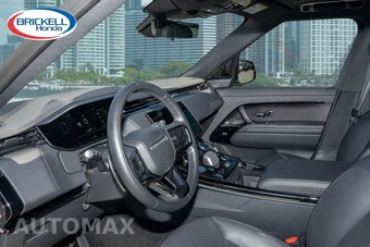2023 Land Rover Range Rover Sport SE Dynamic - miniatura 15