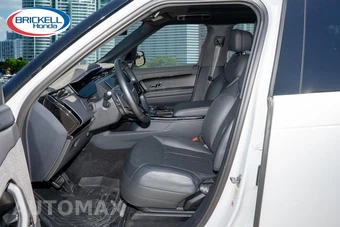 2023 Land Rover Range Rover Sport SE Dynamic - miniatura 16