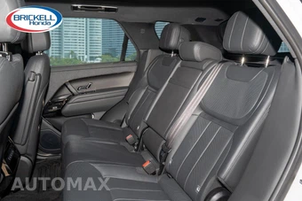2023 Land Rover Range Rover Sport SE Dynamic - miniatura 17