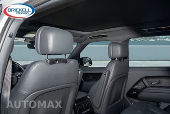 2023 Land Rover Range Rover Sport SE Dynamic - miniatura 18