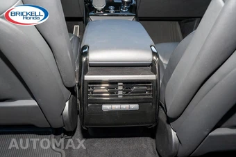 2023 Land Rover Range Rover Sport SE Dynamic - miniatura 19