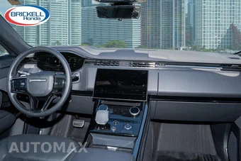 2023 Land Rover Range Rover Sport SE Dynamic - miniatura 21