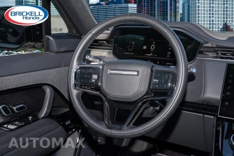 2023 Land Rover Range Rover Sport SE Dynamic - miniatura 22