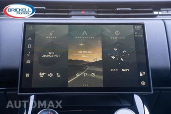 2023 Land Rover Range Rover Sport SE Dynamic - miniatura 23