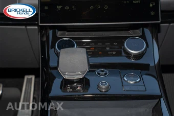 2023 Land Rover Range Rover Sport SE Dynamic - miniatura 24