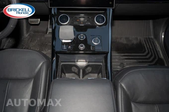 2023 Land Rover Range Rover Sport SE Dynamic - miniatura 25