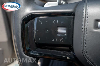 2023 Land Rover Range Rover Sport SE Dynamic - miniatura 30