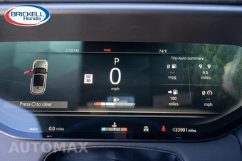 2023 Land Rover Range Rover Sport SE Dynamic - miniatura 35