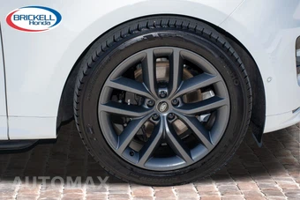 2023 Land Rover Range Rover Sport SE Dynamic - miniatura 40