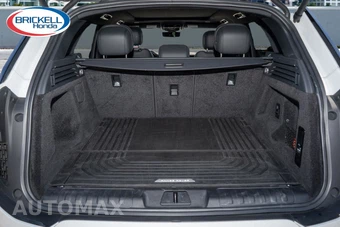 2023 Land Rover Range Rover Sport SE Dynamic - miniatura 9