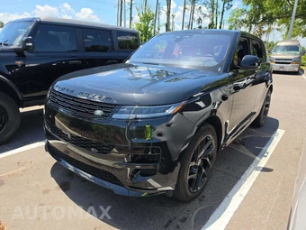 2023 Land Rover Range Rover Sport SE Dynamic
