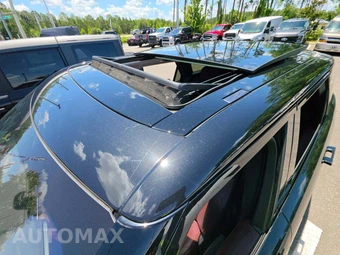 2023 Land Rover Range Rover Sport SE Dynamic - miniatura 12