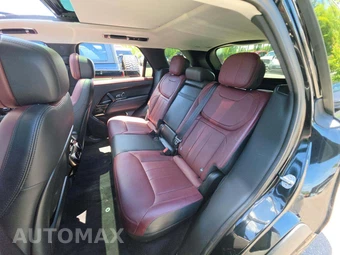 2023 Land Rover Range Rover Sport SE Dynamic - miniatura 13
