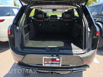 2023 Land Rover Range Rover Sport SE Dynamic - miniatura 14