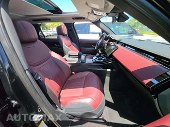 2023 Land Rover Range Rover Sport SE Dynamic - miniatura 18