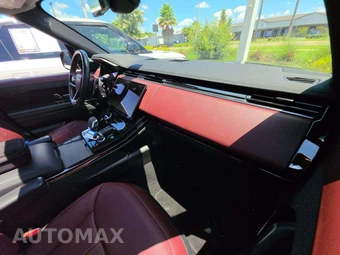 2023 Land Rover Range Rover Sport SE Dynamic - miniatura 19