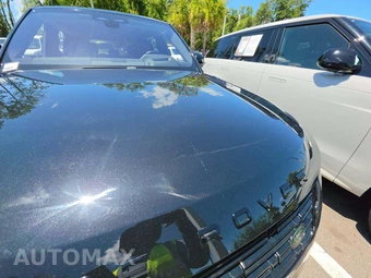 2023 Land Rover Range Rover Sport SE Dynamic - miniatura 21