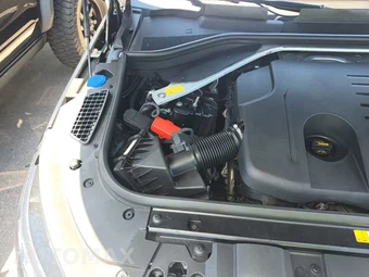 2023 Land Rover Range Rover Sport SE Dynamic - miniatura 23
