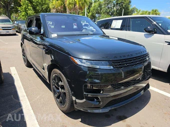 2023 Land Rover Range Rover Sport SE Dynamic - miniatura 4