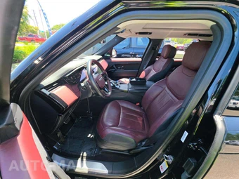 2023 Land Rover Range Rover Sport SE Dynamic - miniatura 6