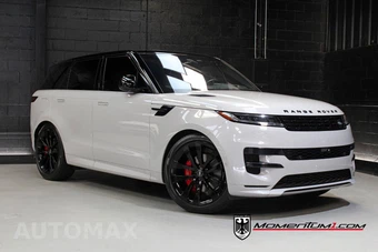 2023 Land Rover Range Rover Sport SE Dynamic