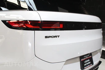 2023 Land Rover Range Rover Sport SE Dynamic - miniatura 11