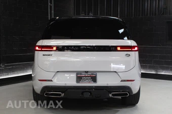 2023 Land Rover Range Rover Sport SE Dynamic - miniatura 12