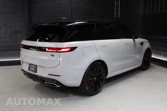 2023 Land Rover Range Rover Sport SE Dynamic - miniatura 13