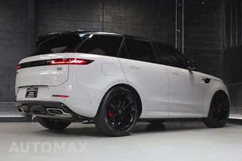 2023 Land Rover Range Rover Sport SE Dynamic - miniatura 14