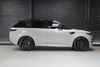 2023 Land Rover Range Rover Sport SE Dynamic - miniatura 15