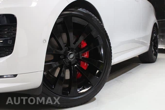 2023 Land Rover Range Rover Sport SE Dynamic - miniatura 16
