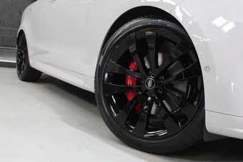 2023 Land Rover Range Rover Sport SE Dynamic - miniatura 17