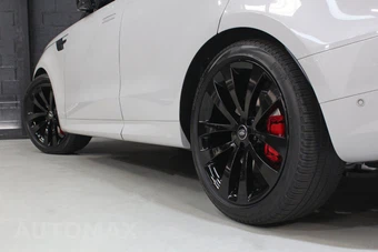 2023 Land Rover Range Rover Sport SE Dynamic - miniatura 18