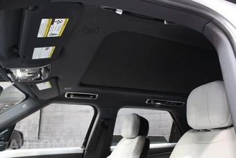 2023 Land Rover Range Rover Sport SE Dynamic - miniatura 20