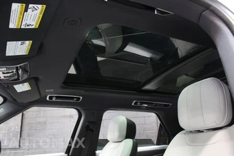 2023 Land Rover Range Rover Sport SE Dynamic - miniatura 21