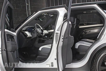 2023 Land Rover Range Rover Sport SE Dynamic - miniatura 23