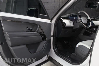2023 Land Rover Range Rover Sport SE Dynamic - miniatura 24