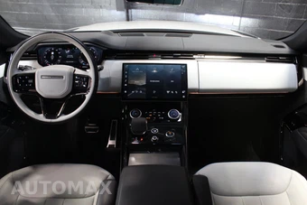 2023 Land Rover Range Rover Sport SE Dynamic - miniatura 25