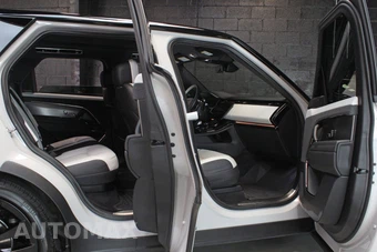 2023 Land Rover Range Rover Sport SE Dynamic - miniatura 26